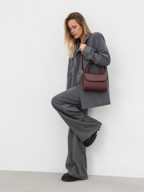 Кросс-боди Romashka Джерсі-Сіті модель 102030203002 Фото