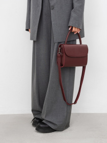 Кросс-боди Romashka Джерсі-Сіті модель 102030203002 Фото