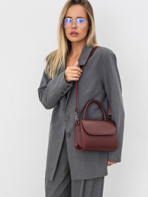 Кросс-боди Romashka Джерсі-Сіті модель 102030203002 Фото