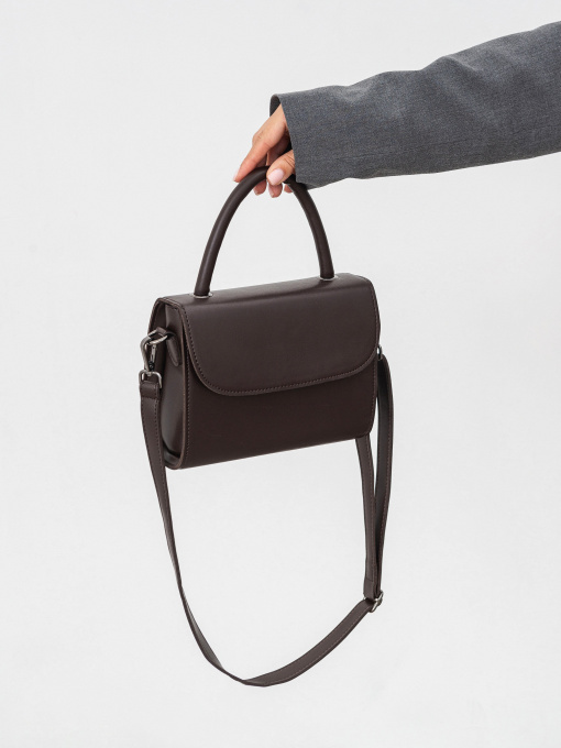 Крос-боді Romashka Джерсі-Сіті модель 102030203061 Фото