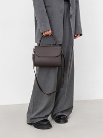 Кросс-боди Romashka Джерсі-Сіті модель 102030203061 Фото