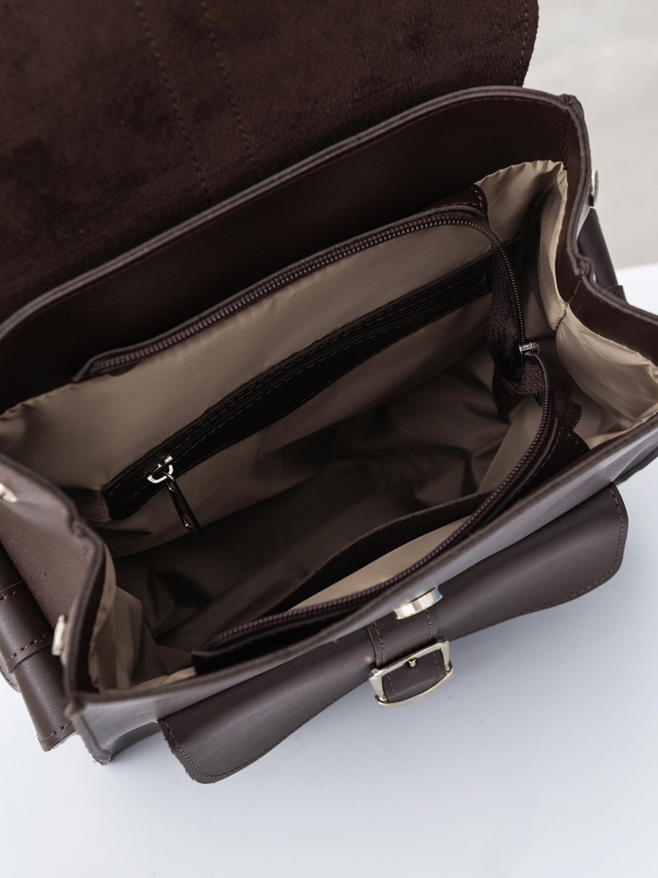 Рюкзак Romashka Леві модель 104000603061 Фото