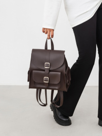 Рюкзак Romashka Леві модель 104000603061 Фото