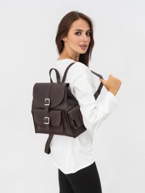 Повсякденний рюкзак Romashka Леві модель 104000603061 Фото