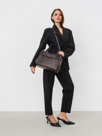 Сумка Romashka Марлен модель 101017603061 Фото