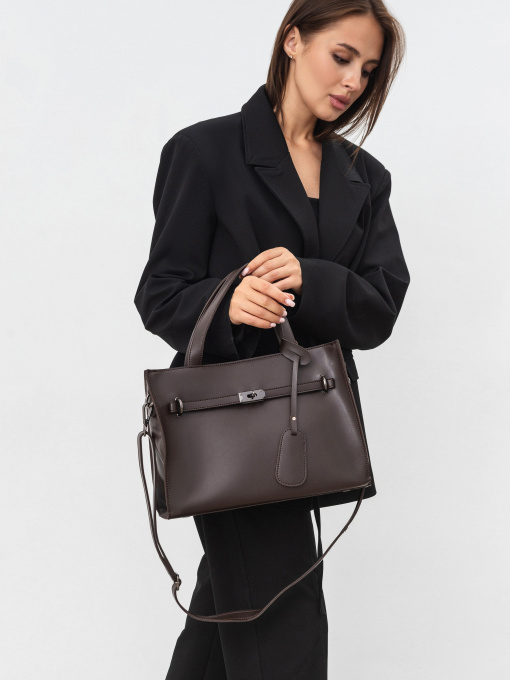 Сумка Romashka Марлен модель 101017603061 Фото