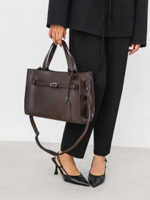 Сумка Romashka Марлен модель 101017603061 Фото