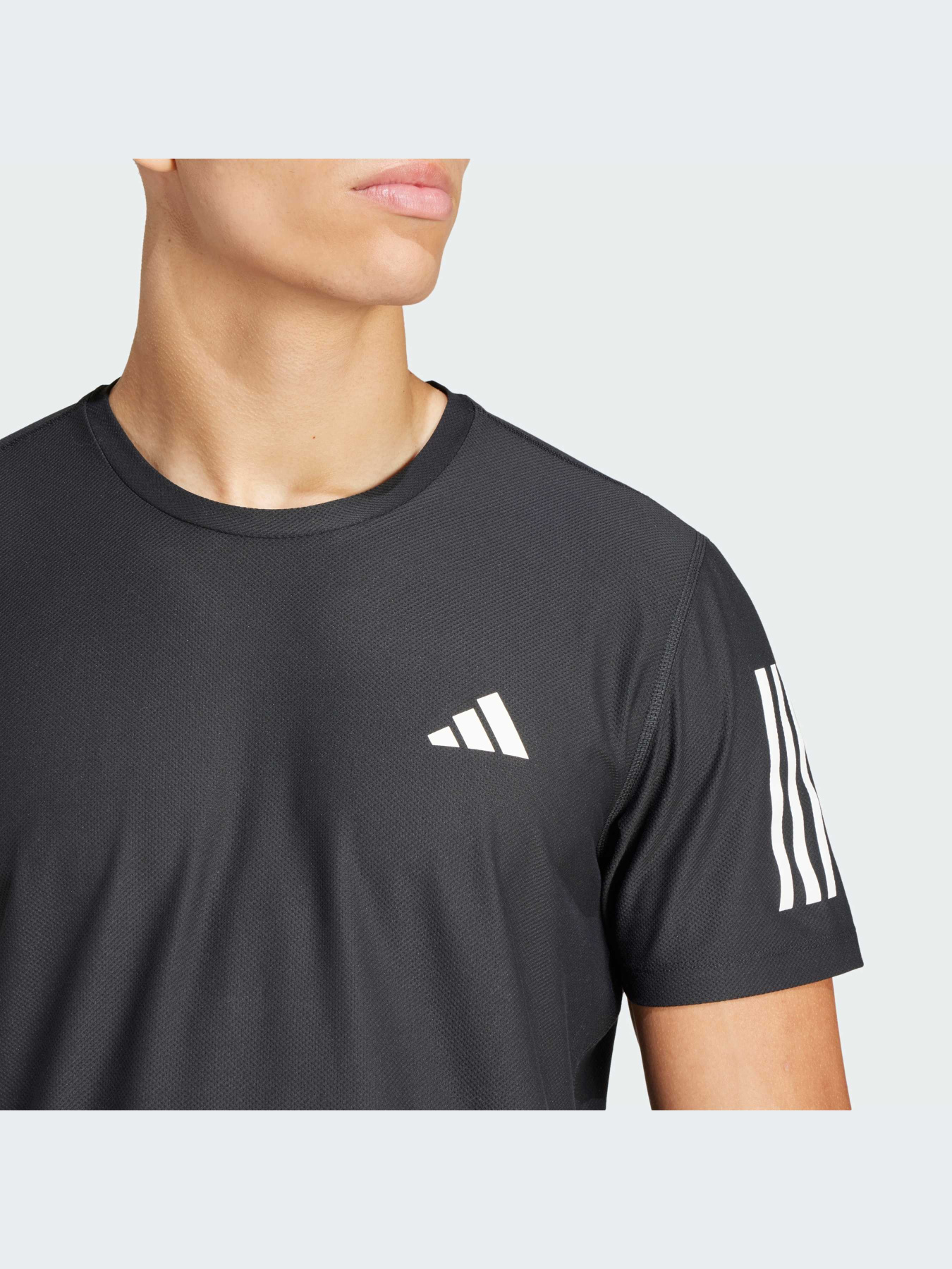 Футболка спортивная Adidas модель IN1500 Фото