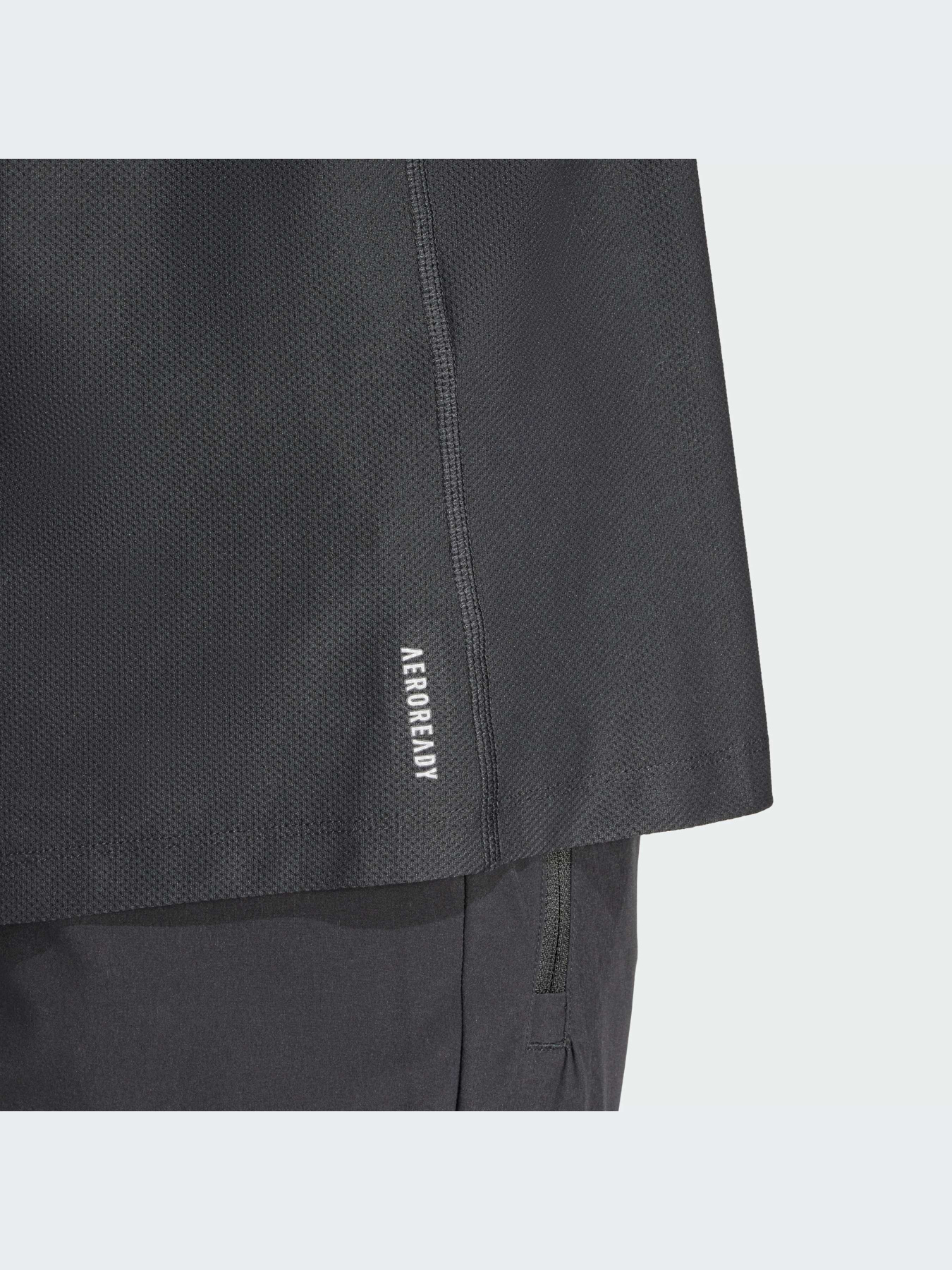 Футболка спортивная Adidas модель IN1500 Фото