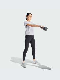 Футболка спортивная Adidas модель IX0987 Фото