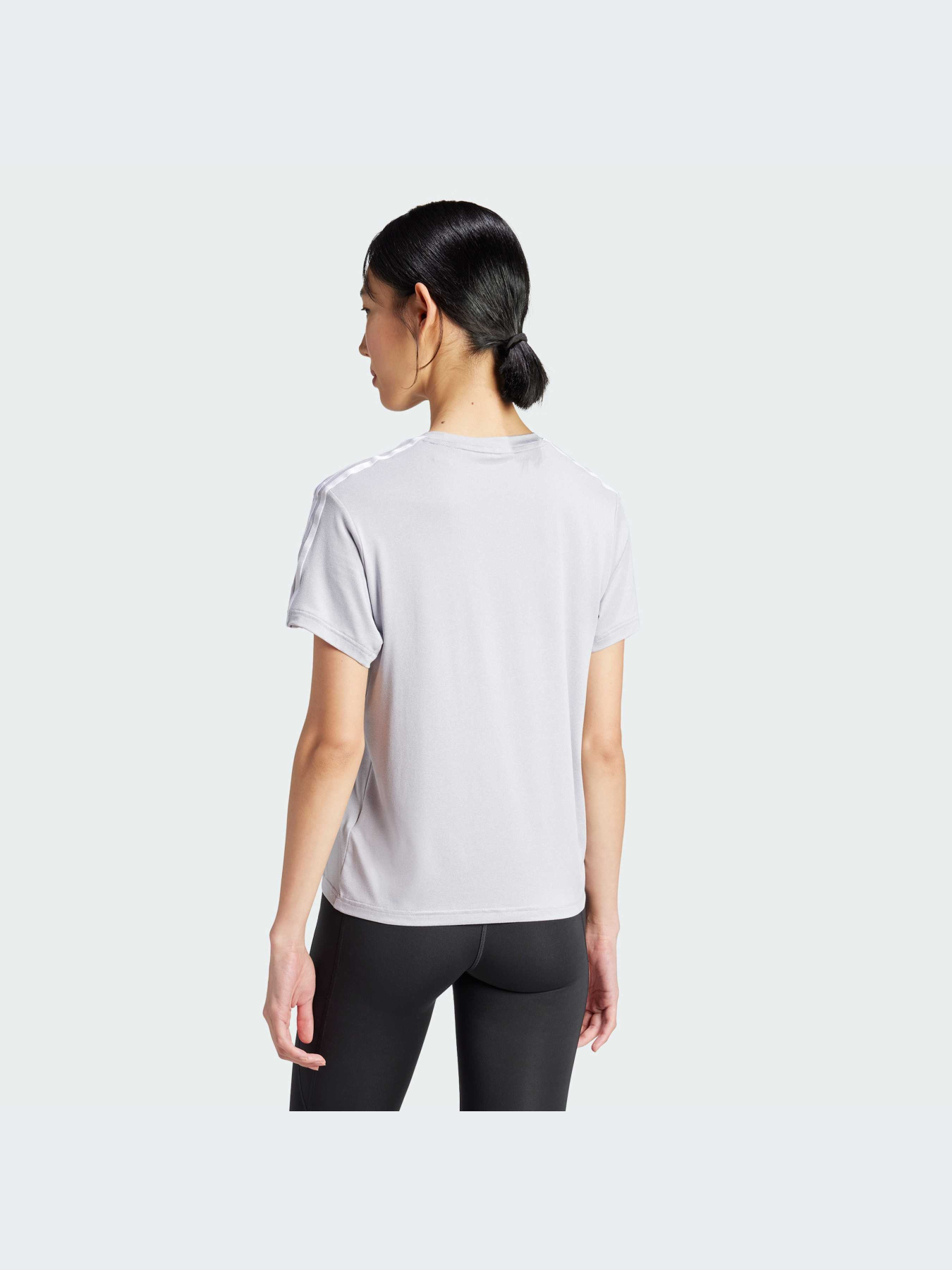 Спортивна футболка Adidas модель IX0987 Фото