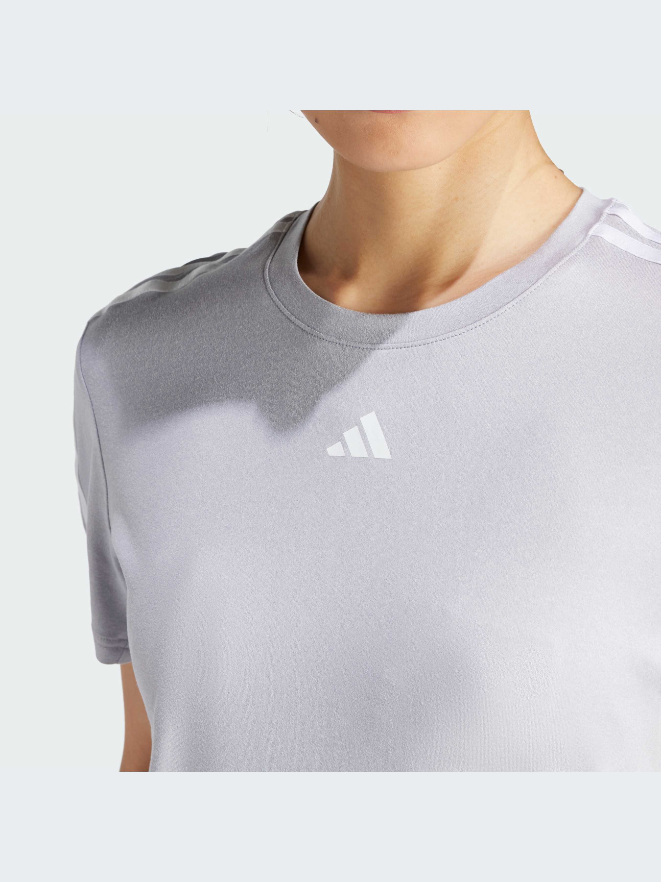 Спортивна футболка Adidas модель IX0987 Фото