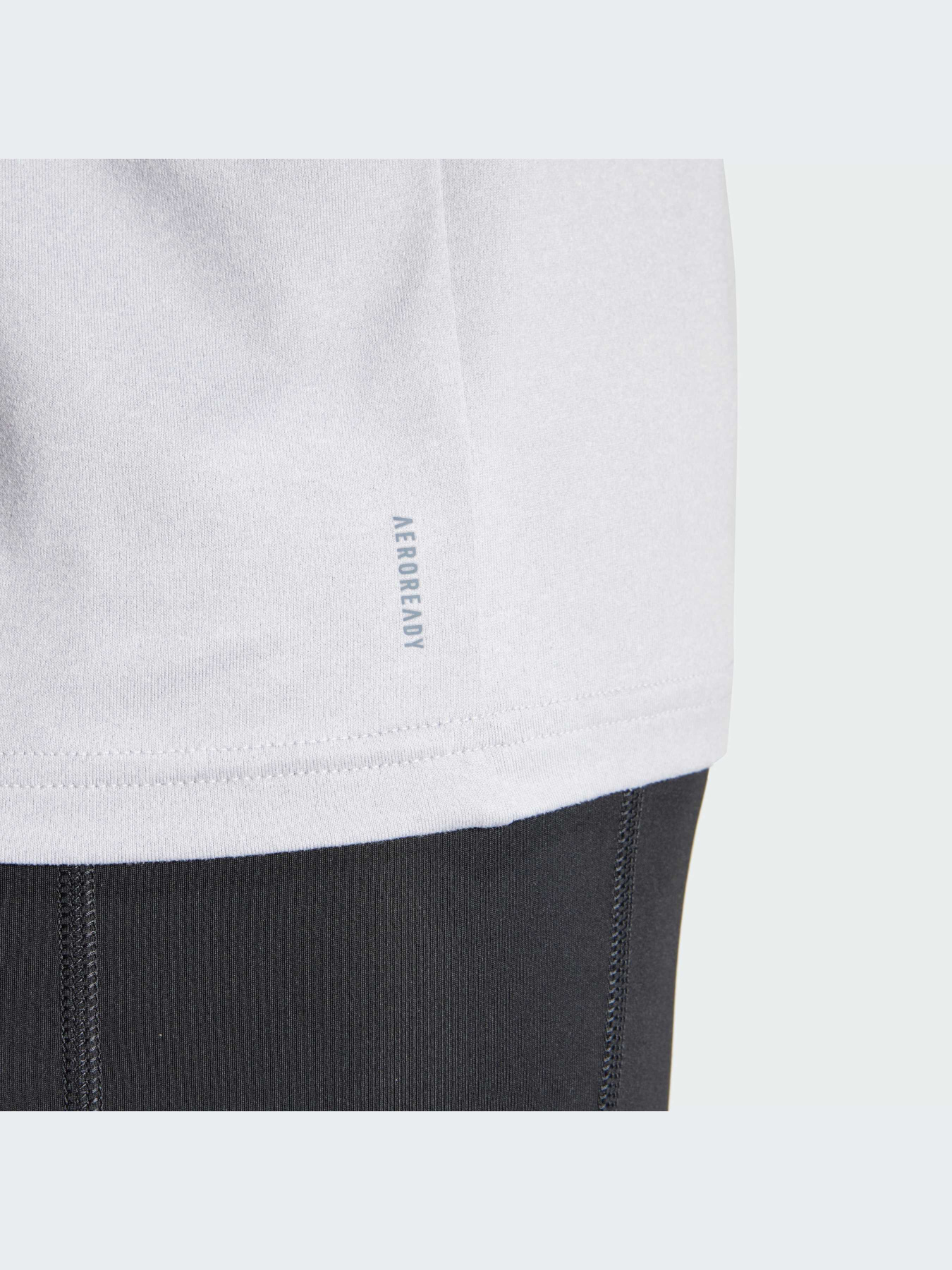 Спортивна футболка Adidas модель IX0987 Фото