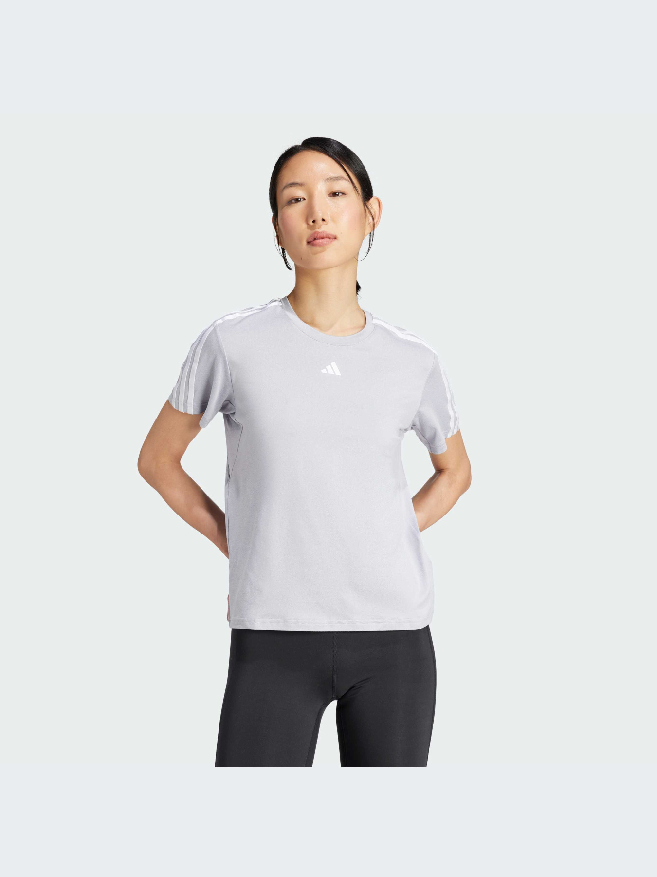 Спортивна футболка Adidas модель IX0987 Фото