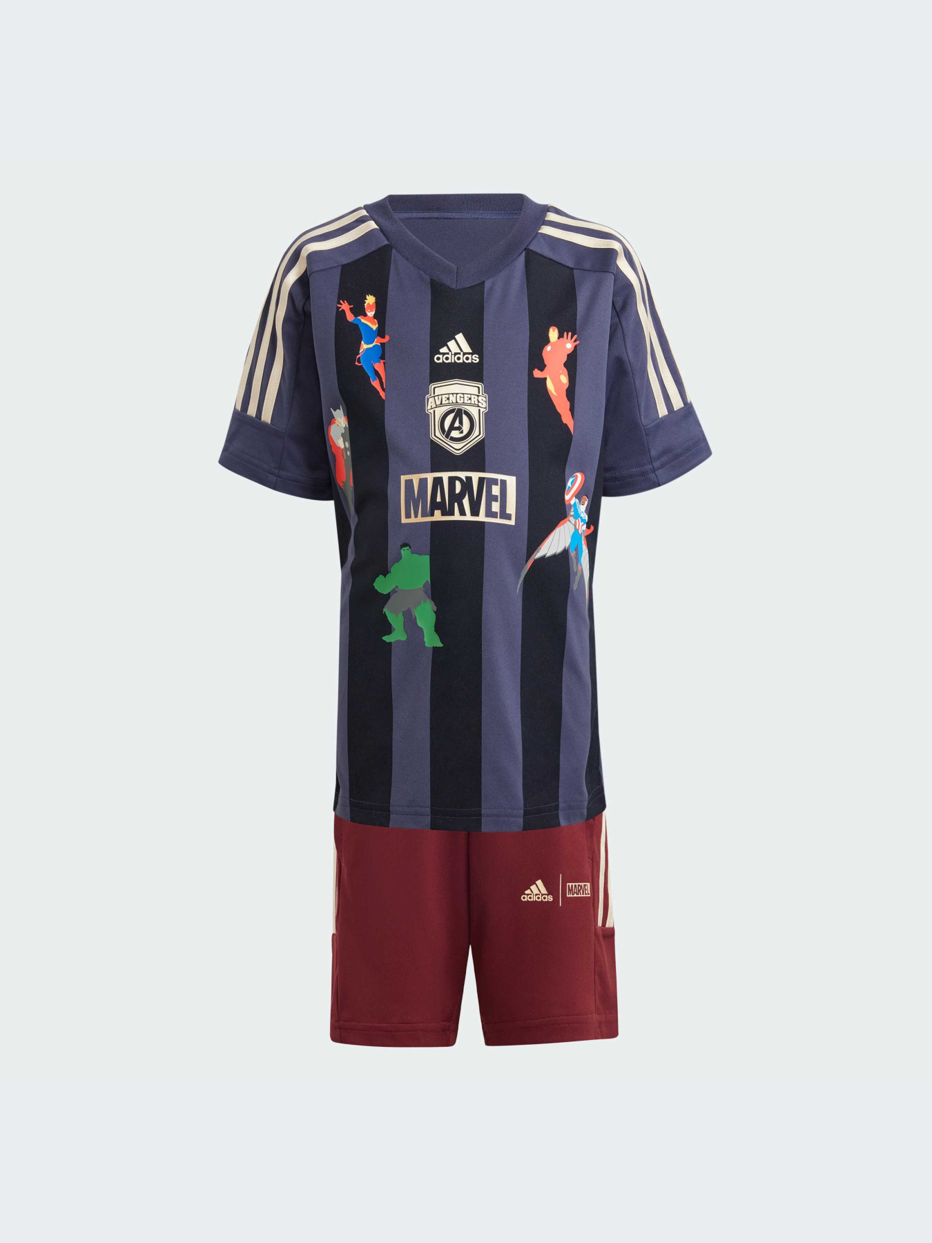 Спортивный комплект Adidas x Disney модель IV9636 Фото