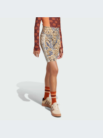 Велосипедки Adidas модель IV9736 Фото