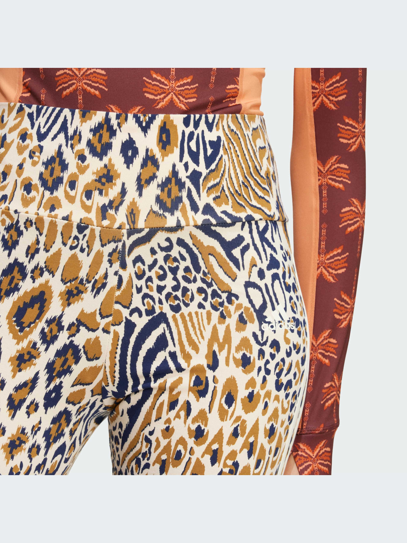 Велосипедки Adidas модель IV9736 Фото