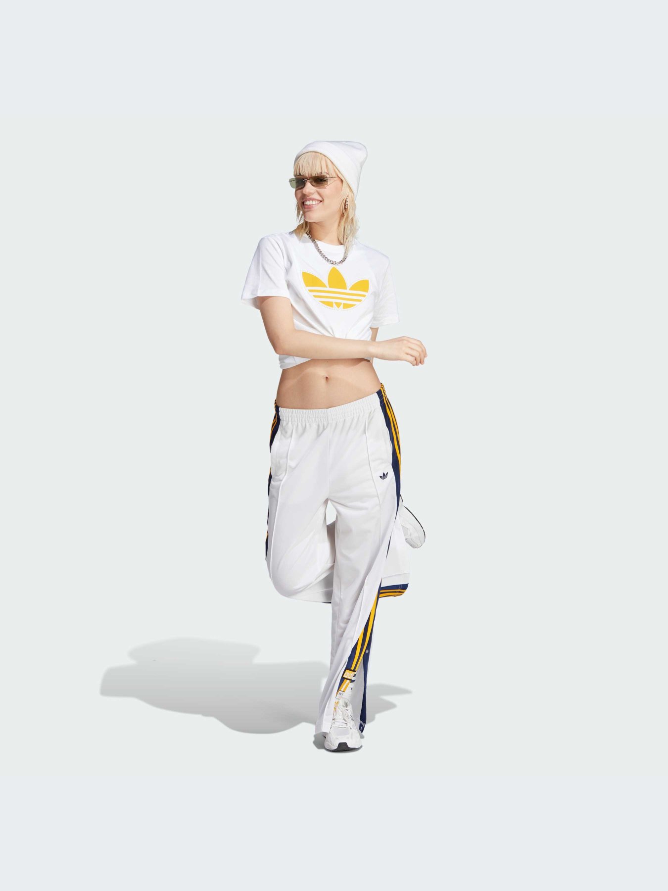 Футболка Adidas модель IM1922 Фото