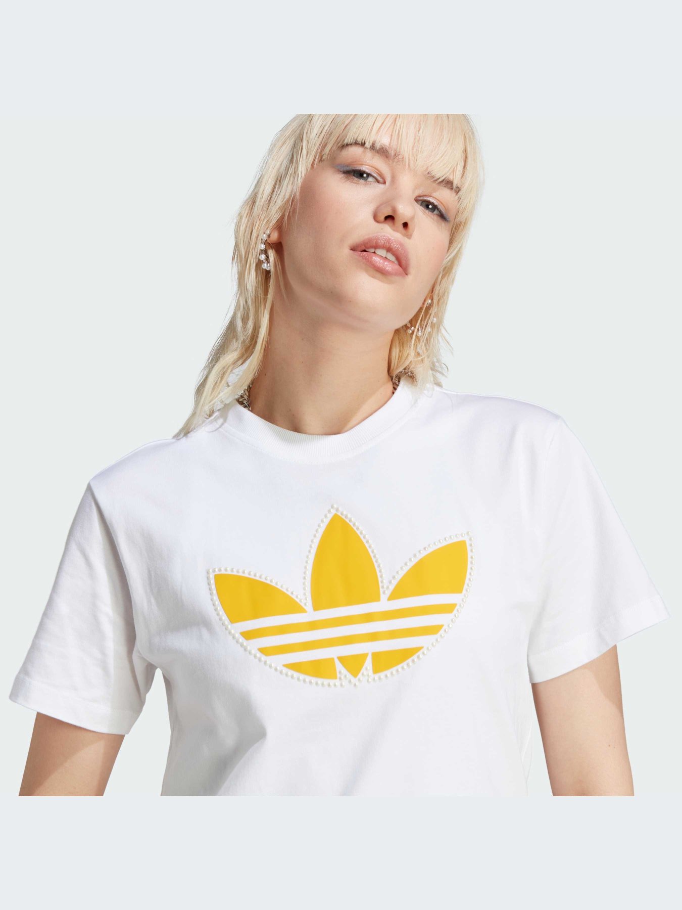 Футболка Adidas модель IM1922 Фото