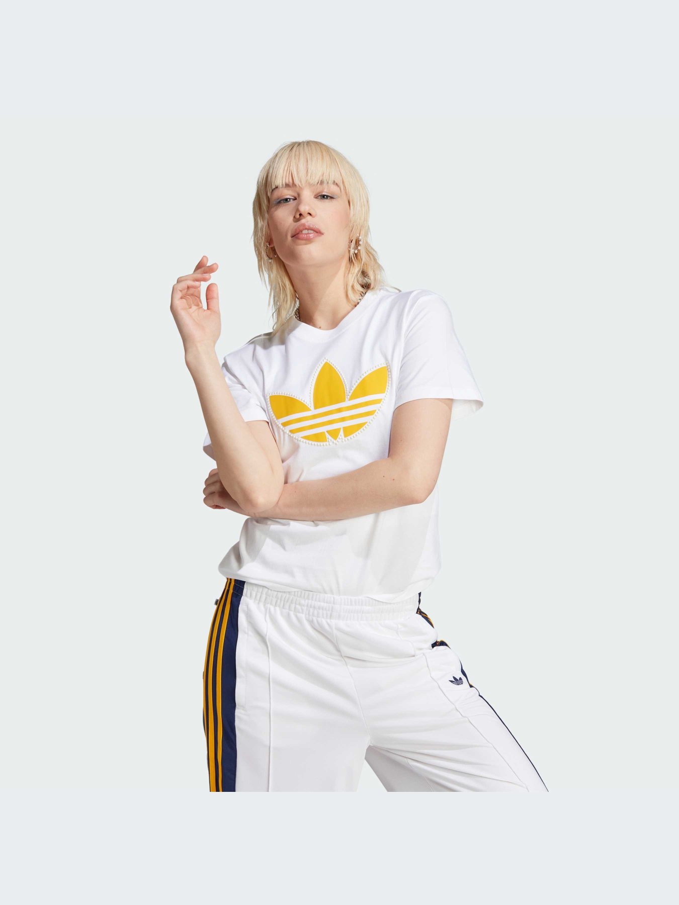 Футболка Adidas модель IM1922 Фото