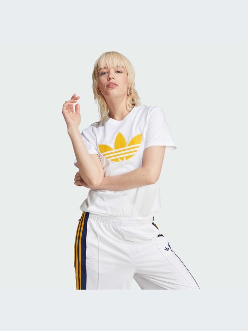 Футболка Adidas модель IM1922 Фото