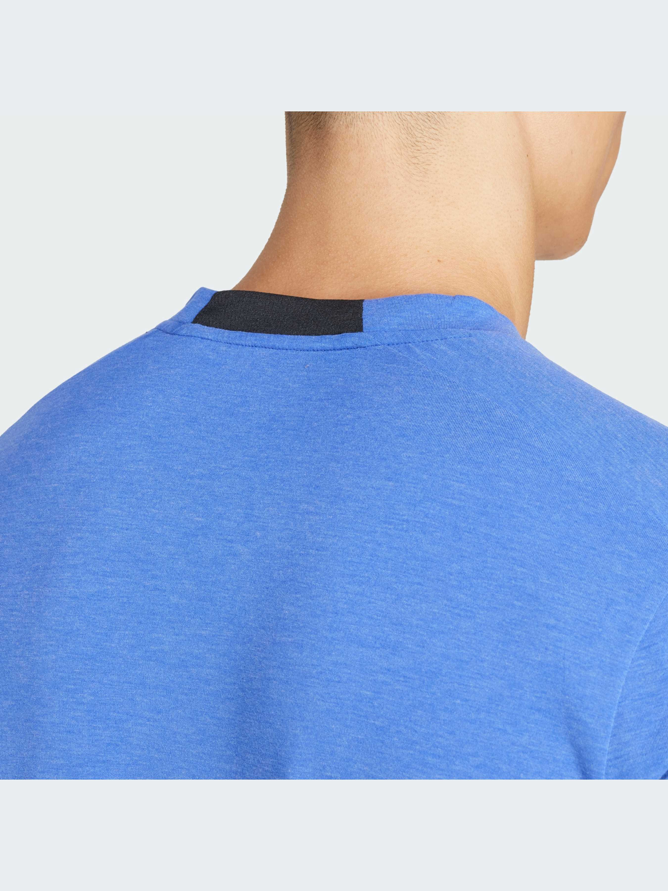 Футболка спортивная Adidas Clima модель IS3816 Фото