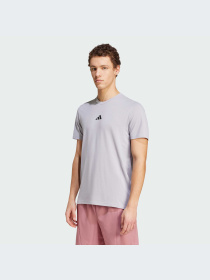 Спортивная футболка Adidas Clima модель IX9147 Фото