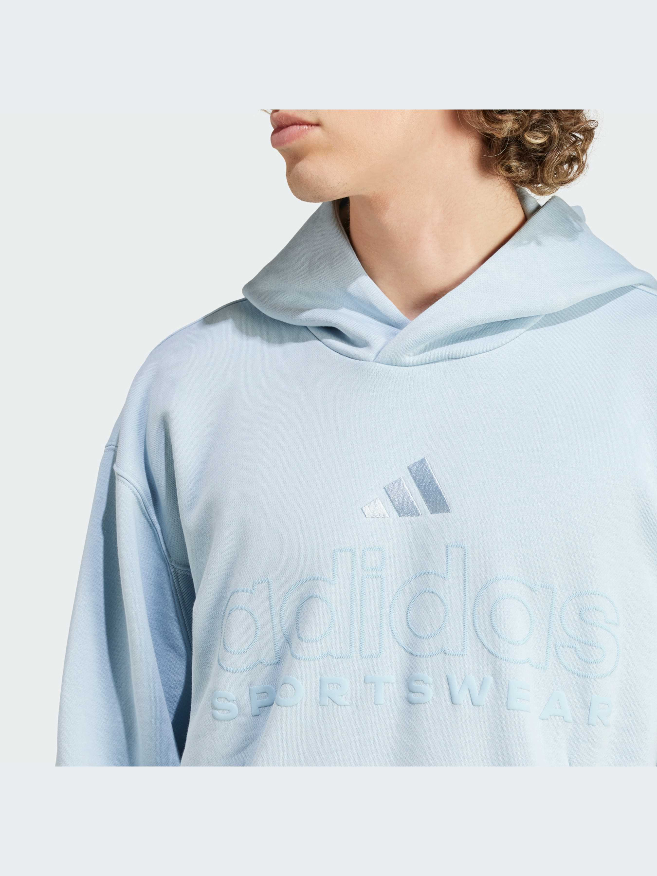Худі Adidas модель IY6596 Худі Adidas модель IY6596 Фото