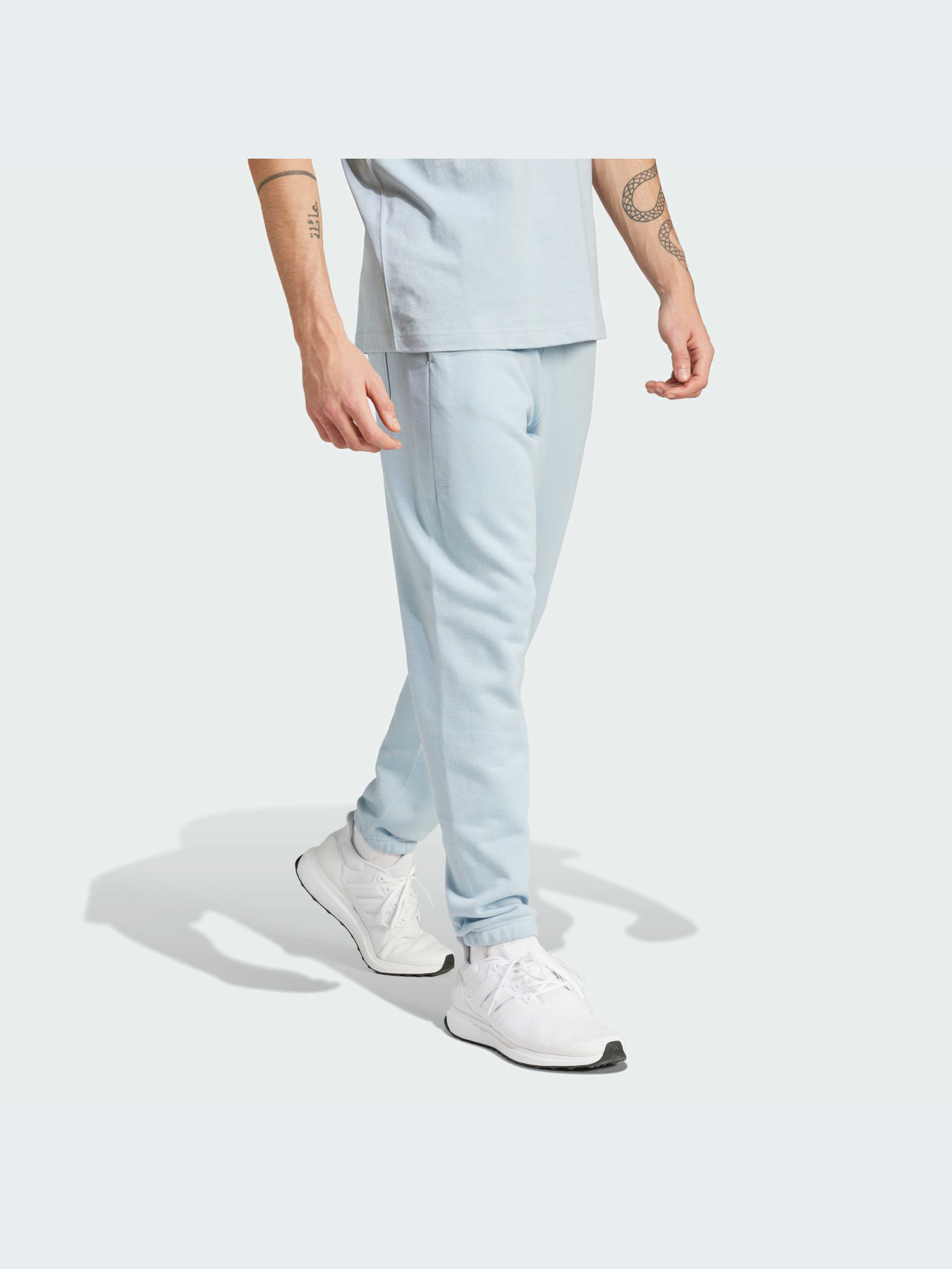 Джогери Adidas модель IY6604 Фото