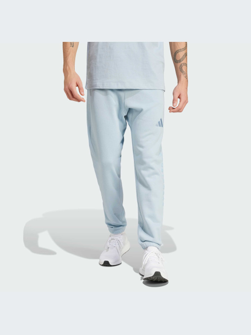 Джоггеры Adidas модель IY6604 Фото