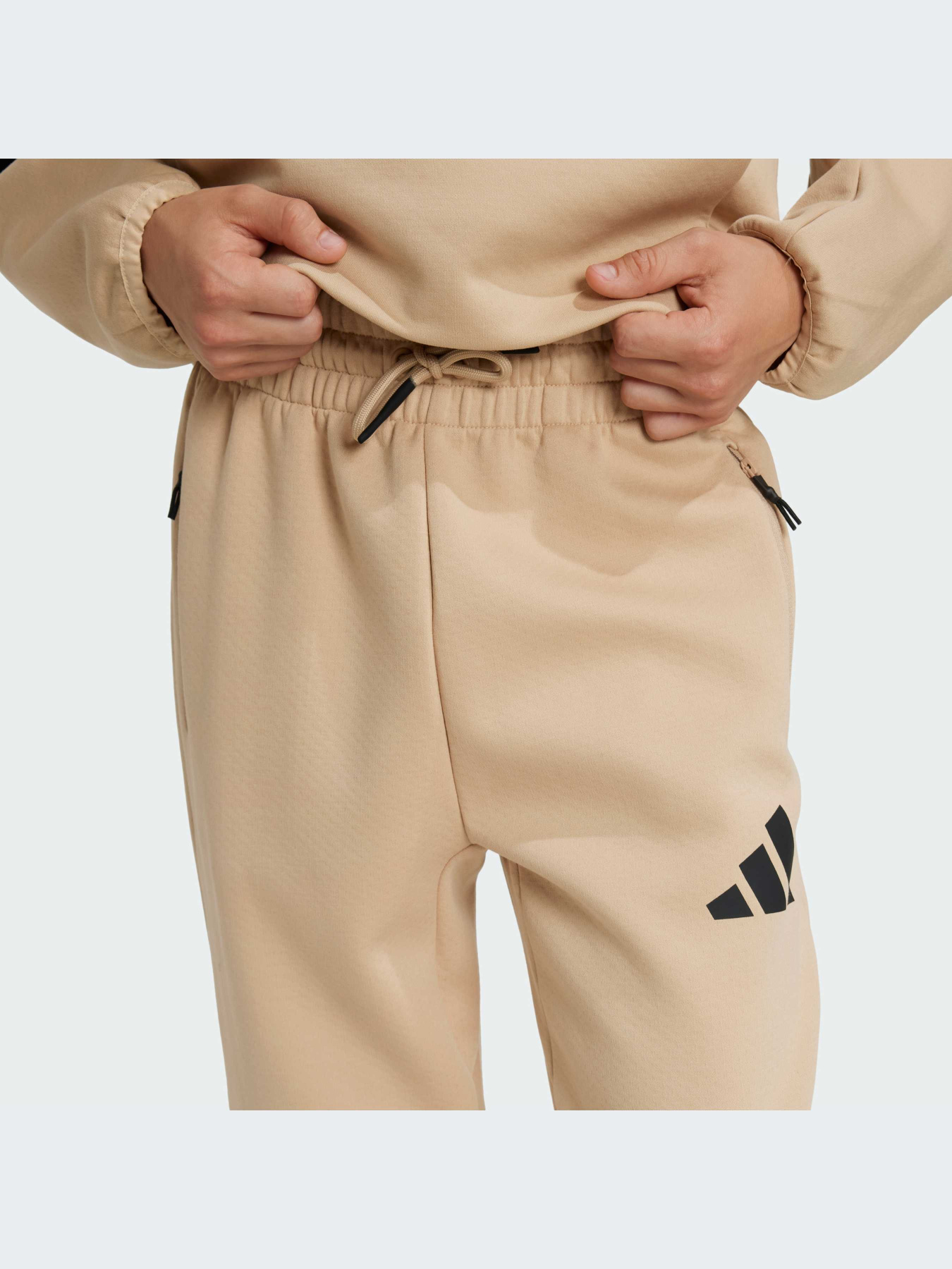 Джогери Adidas ZNE модель JF2492 Фото