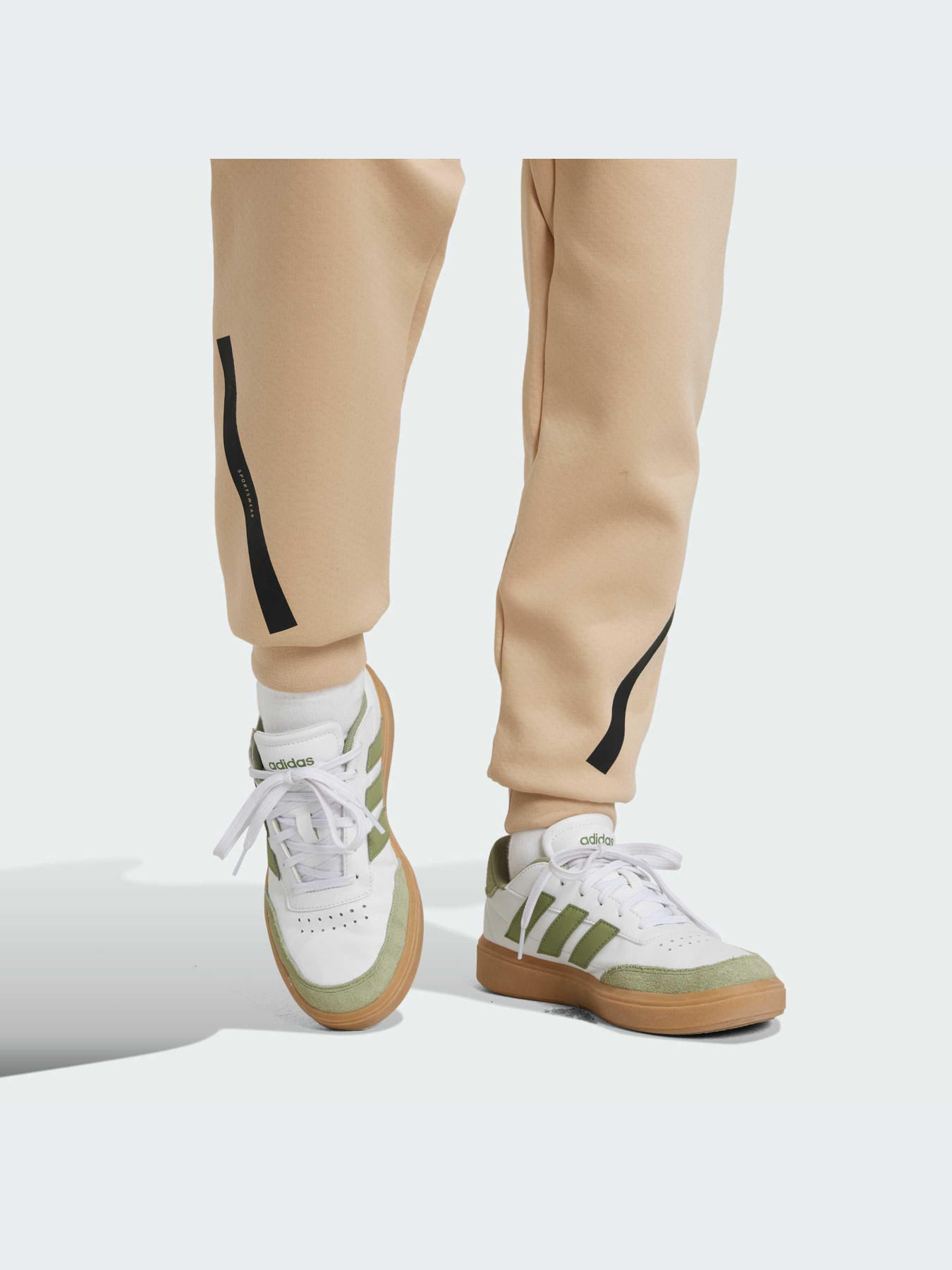 Джогери Adidas ZNE модель JF2492 Фото