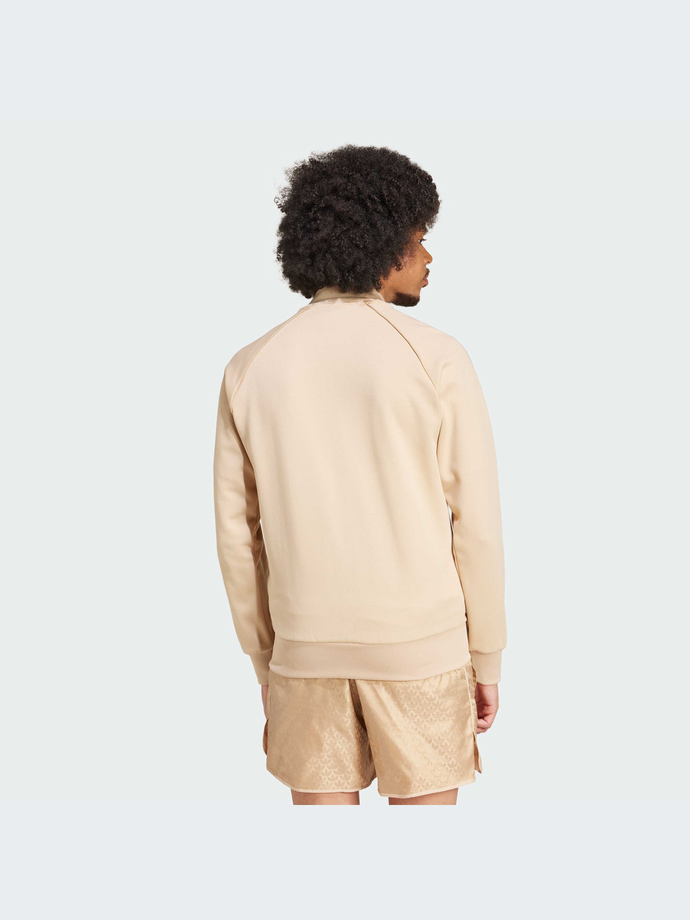 Кофта Adidas Graphics модель IX6734 Фото