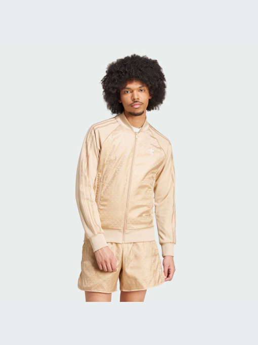 Кофта Adidas Graphics модель IX6734 Фото