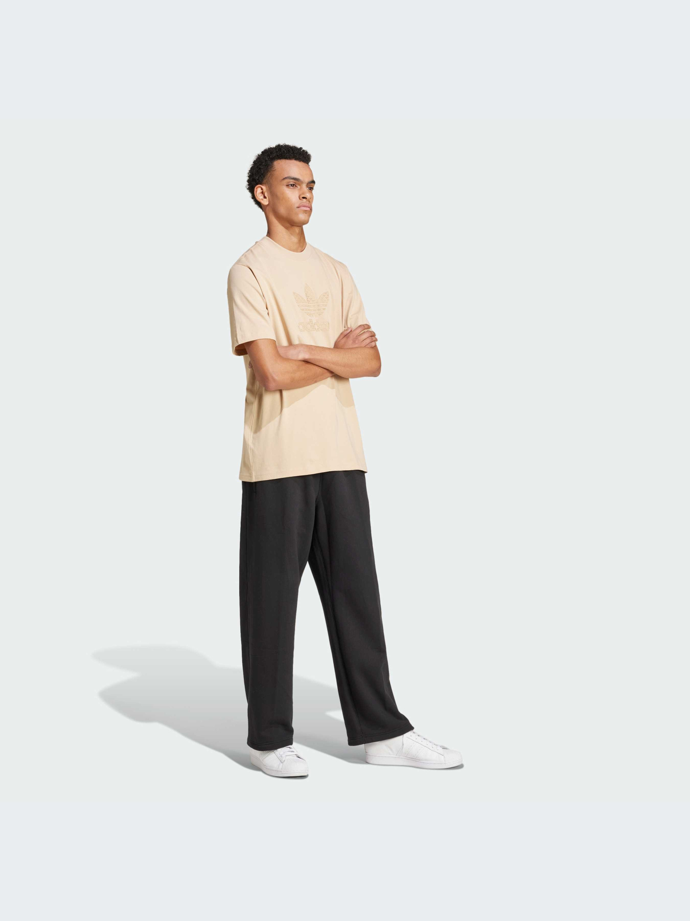 Футболка Adidas Graphics модель IX6747 Фото