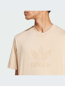 Футболка Adidas Graphics модель IX6747 Фото