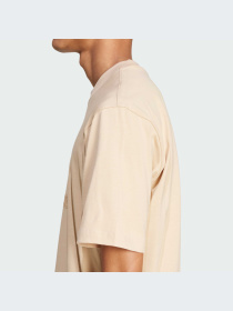 Футболка Adidas Graphics модель IX6747 Фото