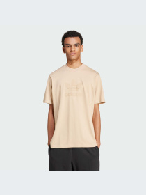 Футболка Adidas Graphics модель IX6747 Фото