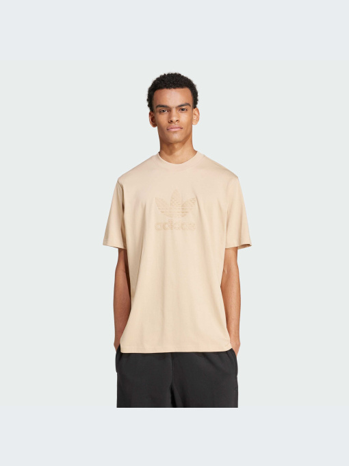 Футболка Adidas Graphics модель IX6747 Фото