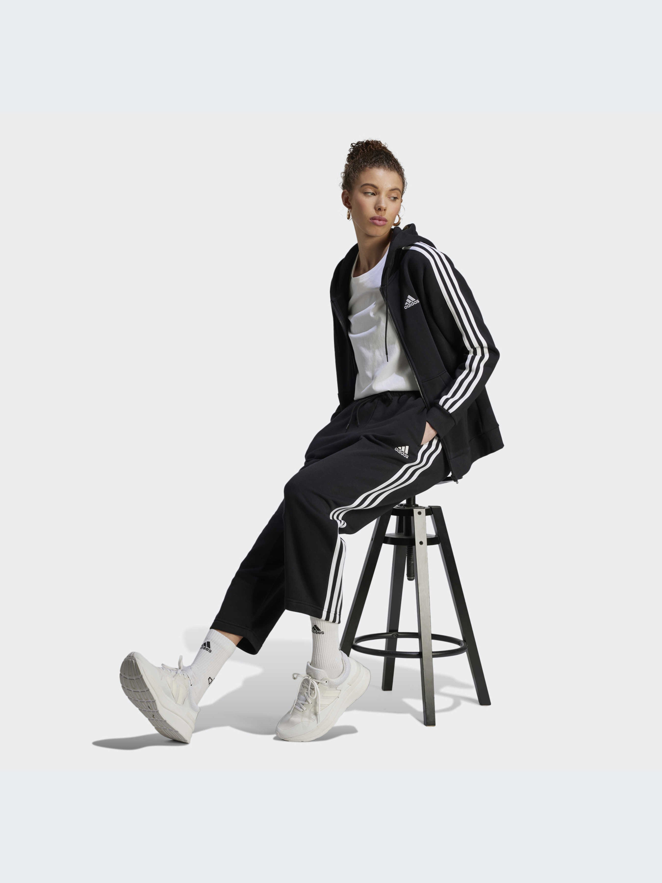 Кюлоты Adidas модель HZ5748 Фото