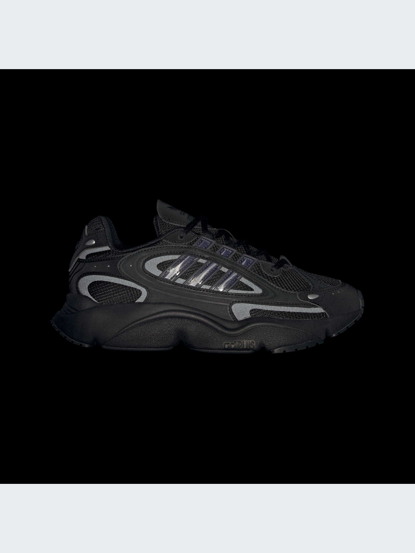 Кроссовки Adidas Ozweego модель IF9601 Фото