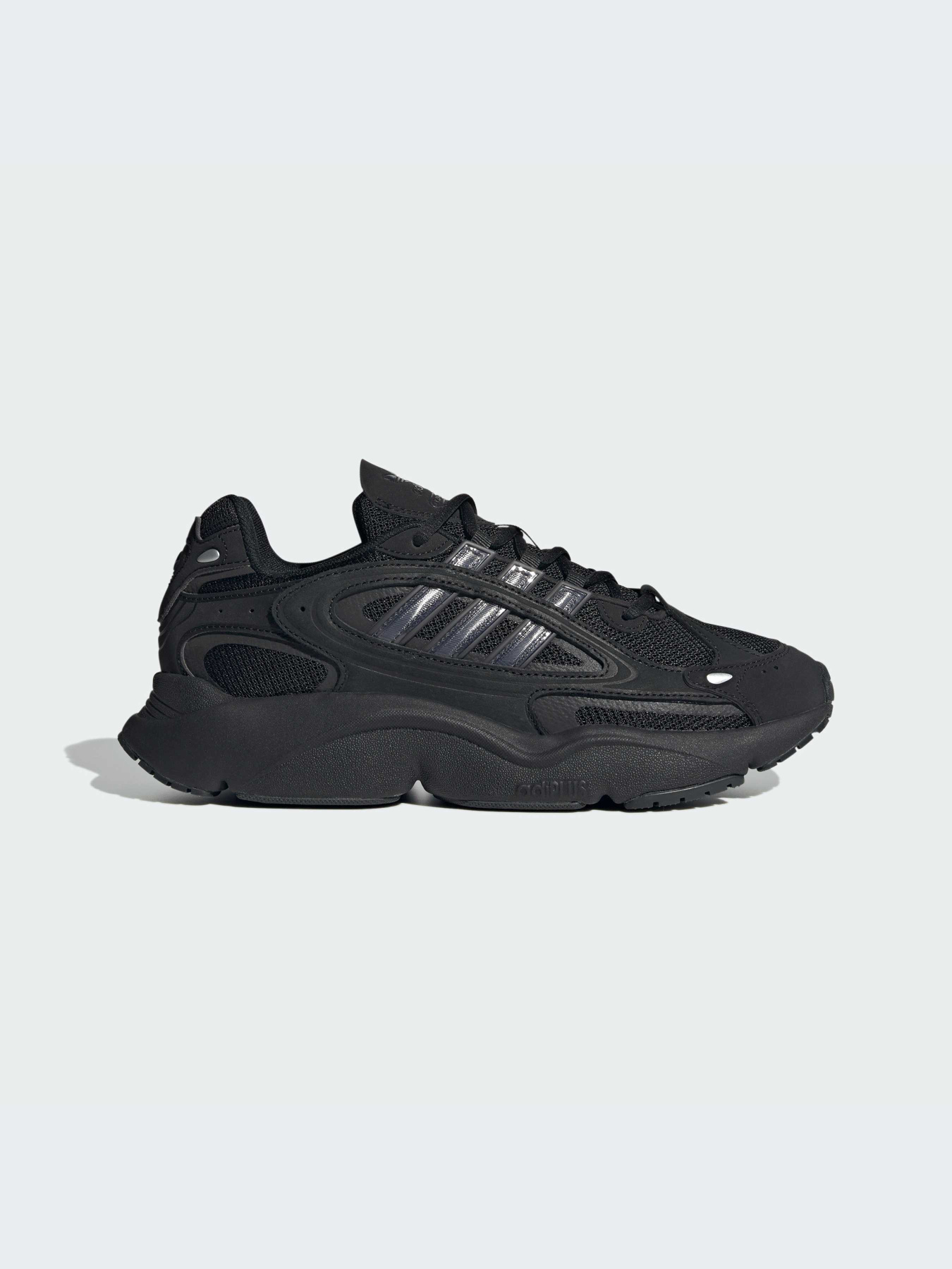Кроссовки Adidas Ozweego модель IF9601 Фото