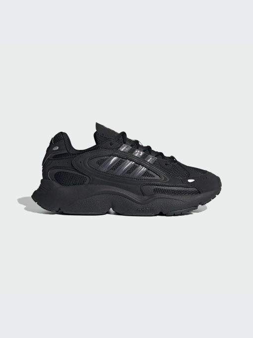 Кросівки повсякденні Adidas Ozweego модель IF9601 Кросівки повсякденні Adidas Ozweego модель IF9601 Фото