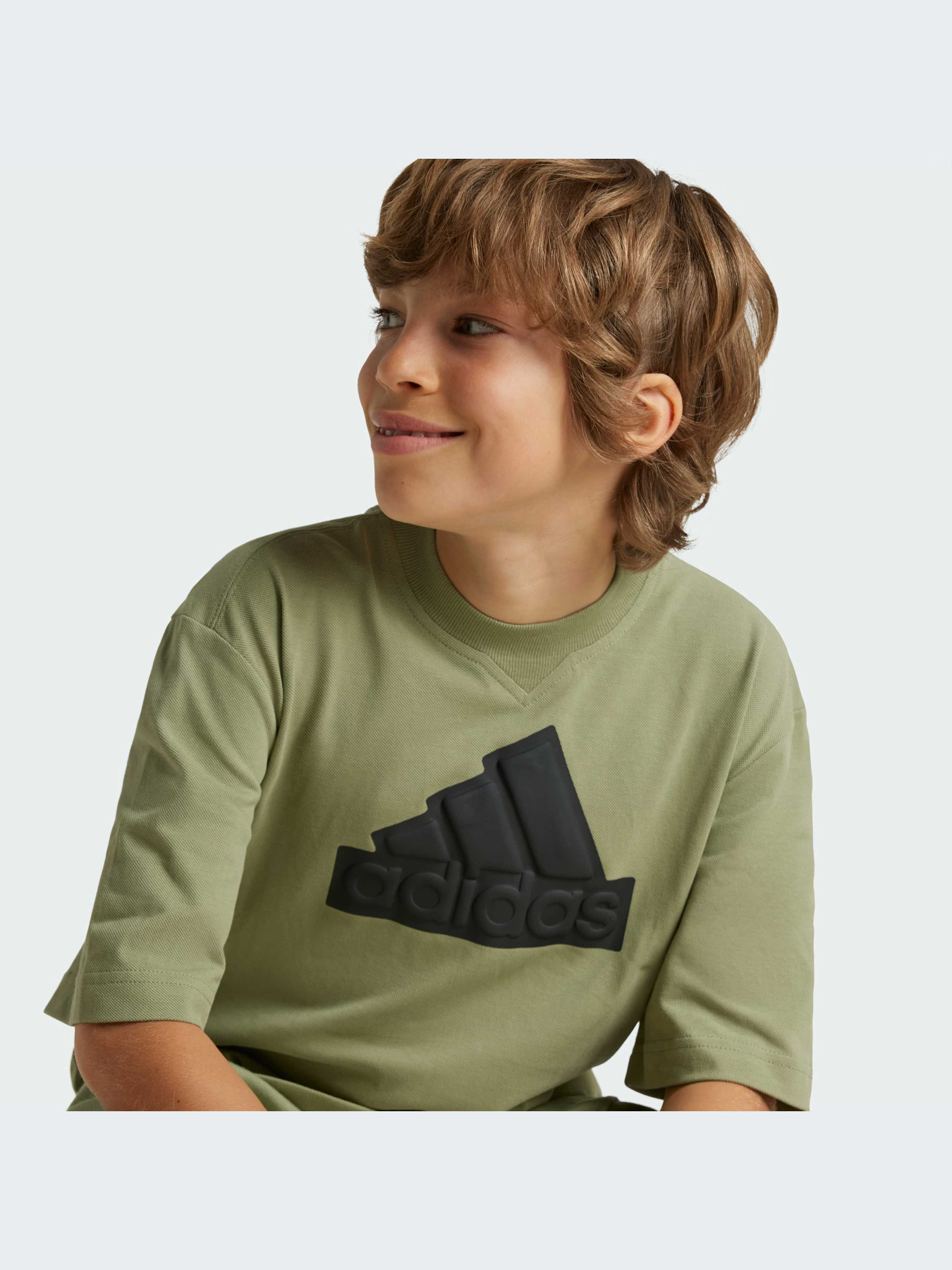 Футболка Adidas модель IV9605 Фото