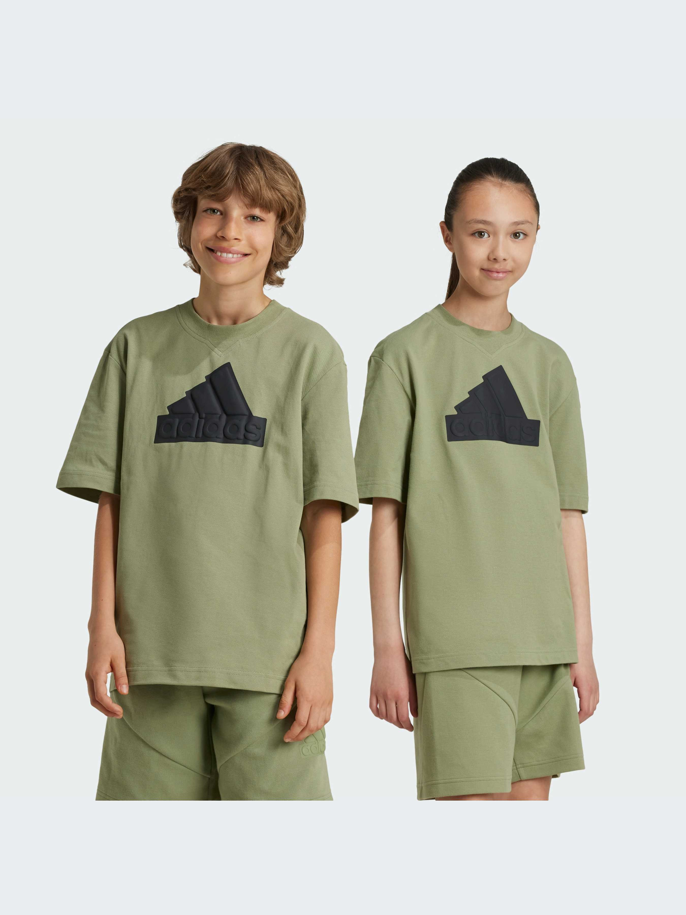 Футболка Adidas модель IV9605 Фото