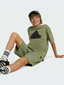 Футболка Adidas модель IV9605 Фото