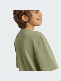 Футболка Adidas модель IV9605 Фото