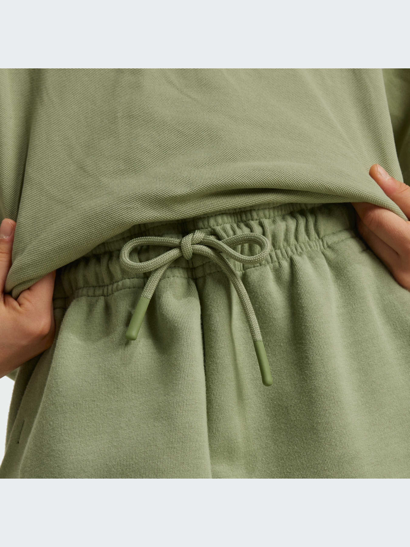 Шорты Adidas модель IX3617 Фото