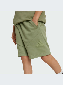 Шорты Adidas модель IX3617 Фото