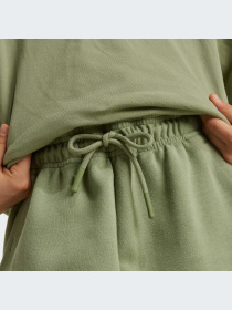 Повседневные шорты Adidas модель IX3617 Фото